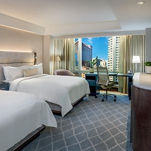Classic Queen Room Two Queen Beds