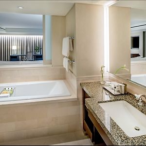 Classic King Room Channel View